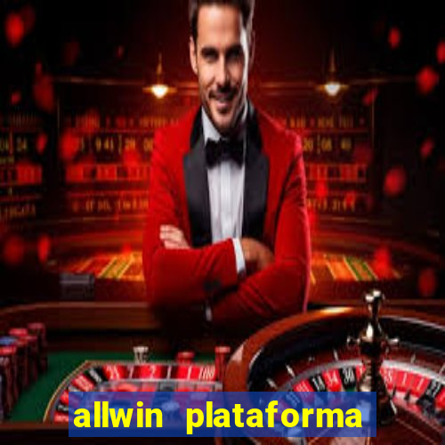 allwin plataforma de jogos